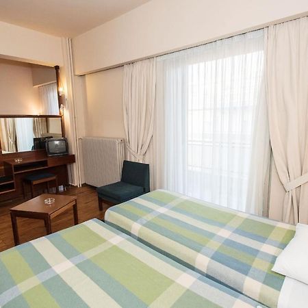 Hotel Alexandros Volos Esterno foto